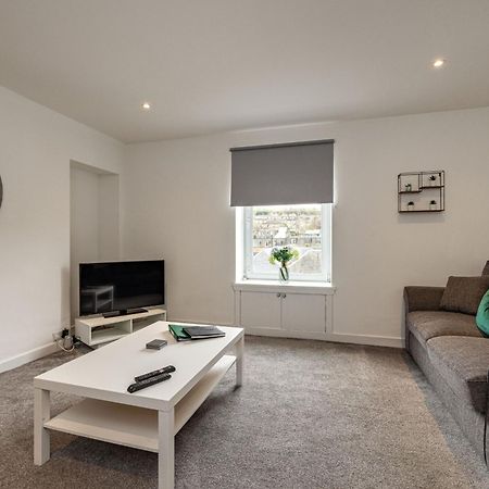 Town Centre Apartment Hawick Luaran gambar