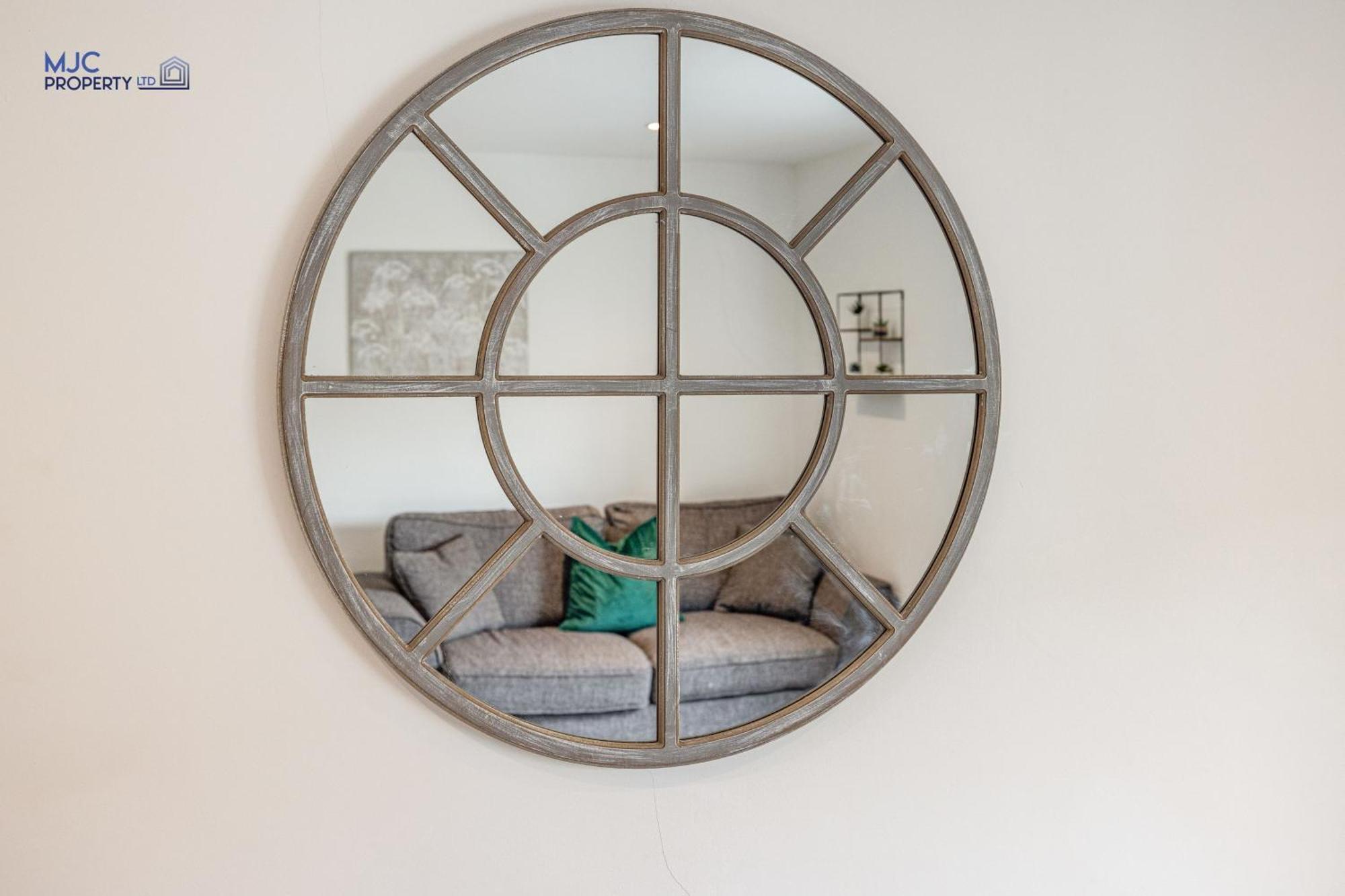Town Centre Apartment Hawick Luaran gambar
