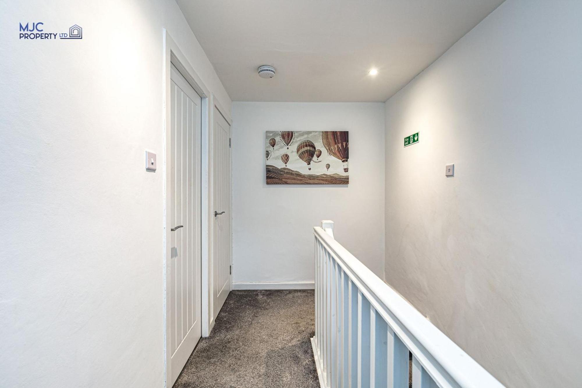 Town Centre Apartment Hawick Luaran gambar