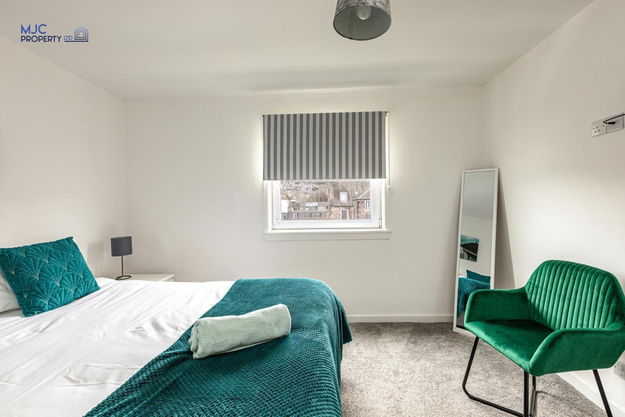 Town Centre Apartment Hawick Luaran gambar