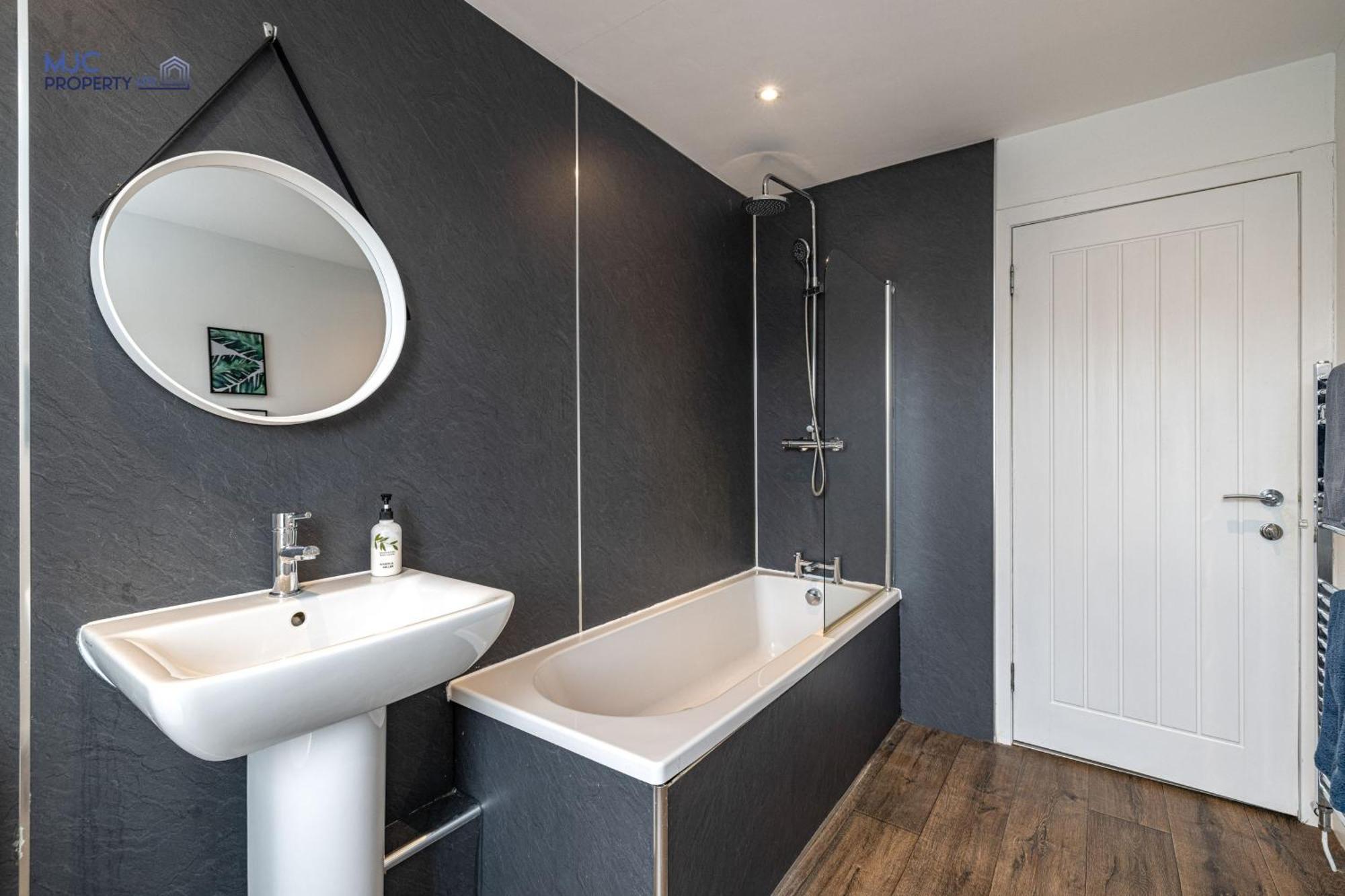 Town Centre Apartment Hawick Luaran gambar