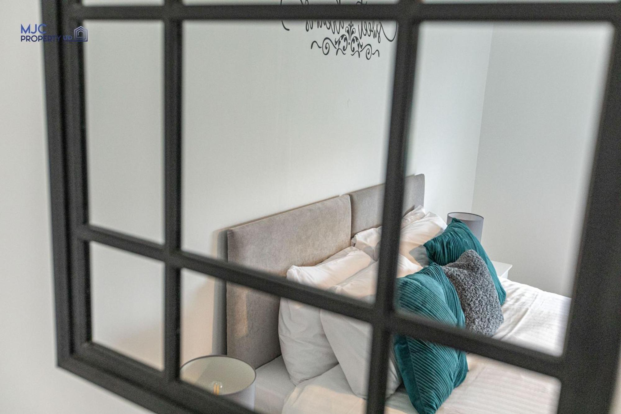 Town Centre Apartment Hawick Luaran gambar