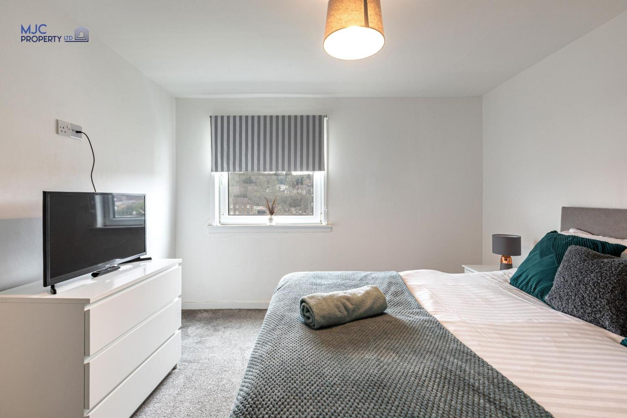 Town Centre Apartment Hawick Luaran gambar