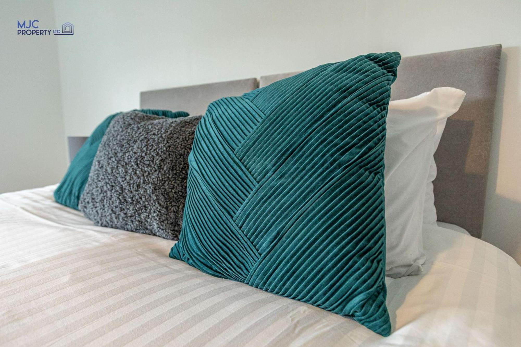 Town Centre Apartment Hawick Luaran gambar